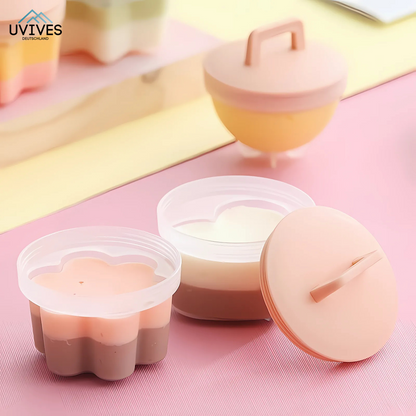 2+2 FREE | ShapeLuxe – Breakfast Delight in Every Shape!