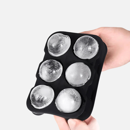 Extra-Large Sphere Ice Maker