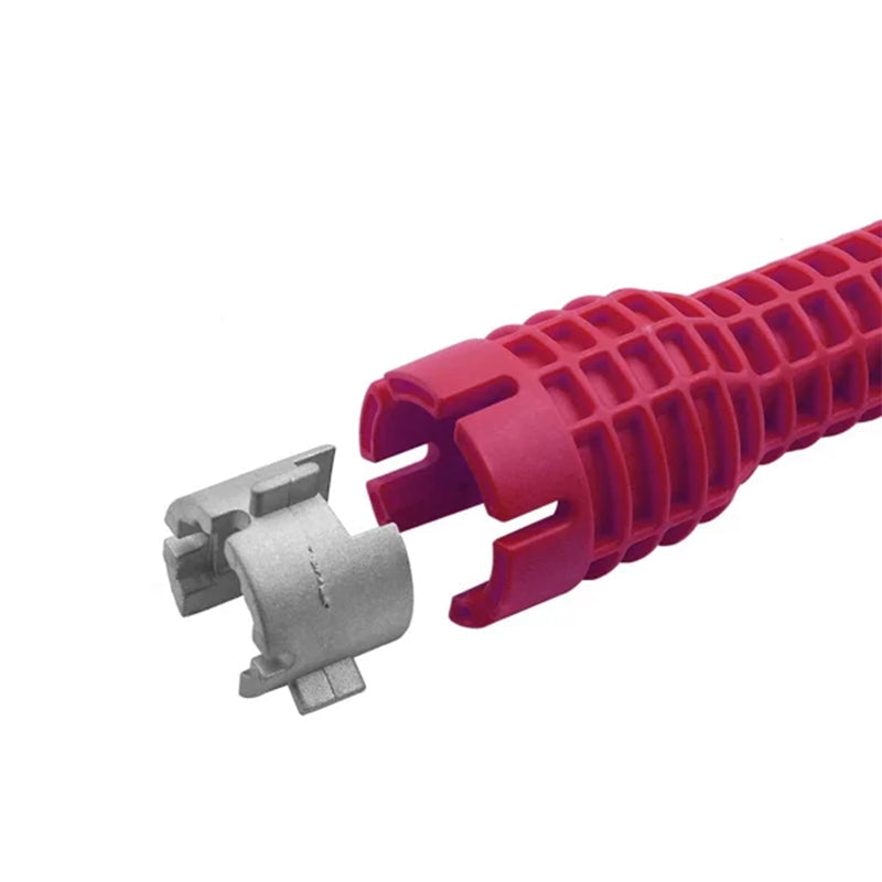 Multi-Wrench for Sinks – 8 Functions in One Tool