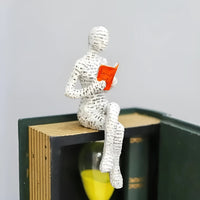 Reflective Reader