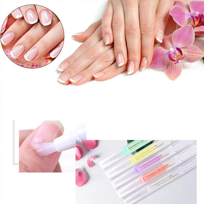 Nail Nourisher Pen for Stronger, Healthier Nails