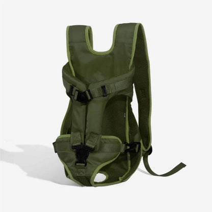Waterproof and Breathable Pet Carrier Cockpit for Dogs and Cats