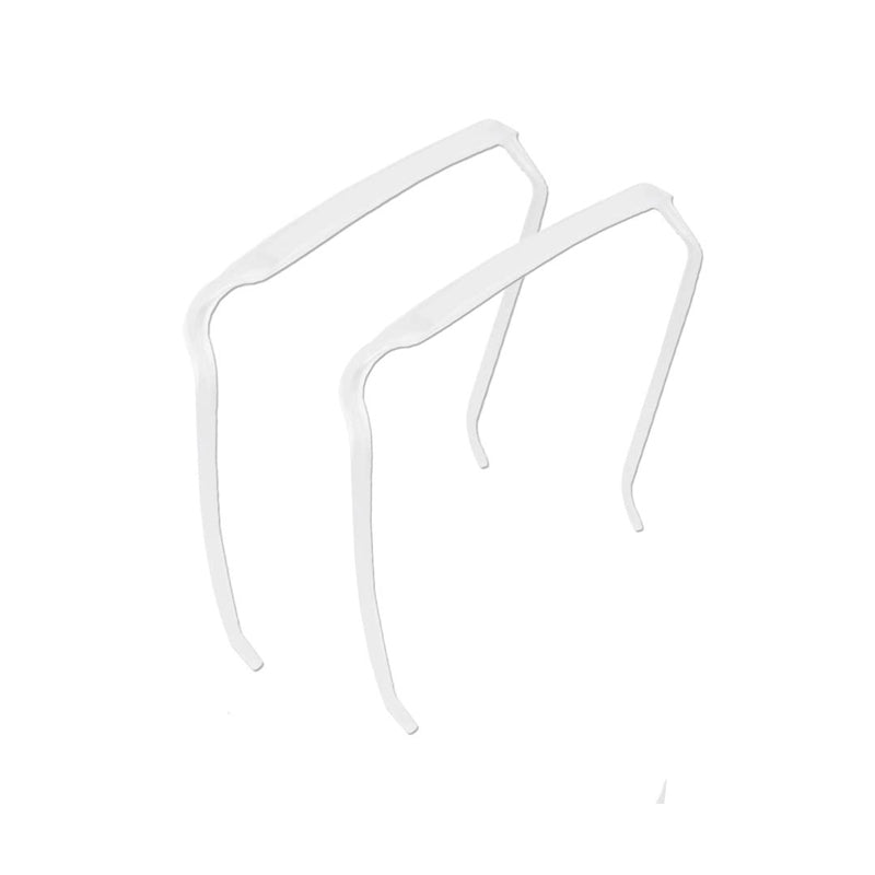 Fashionable Invisible Hair Band for Effortless Style