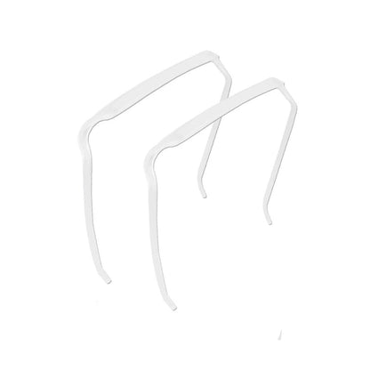 Fashionable Invisible Hair Band for Effortless Style