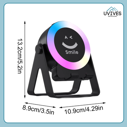 Get 1 Free with Purchase | Sound Stand – Start Music by Placing!