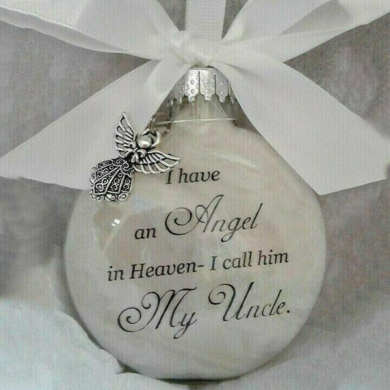 1+1 FREE | AngelBall - Heaven Angel Memorial Ornament