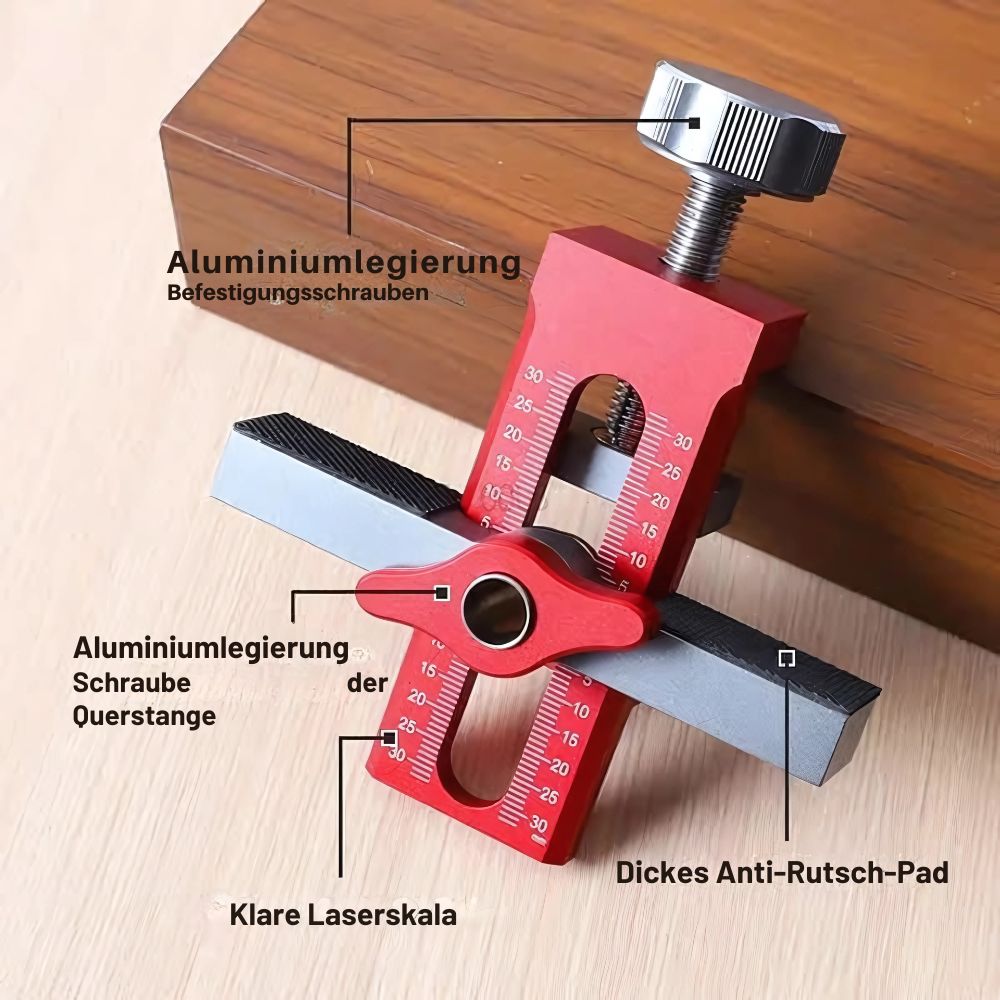 Door Installation Positioning Tool - Last Day Discount