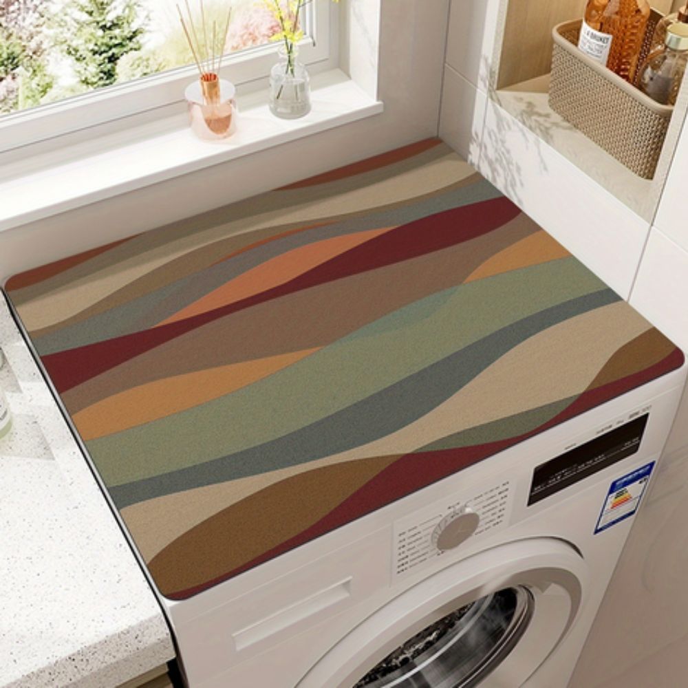 HomeGuard Appliance Protection Mat