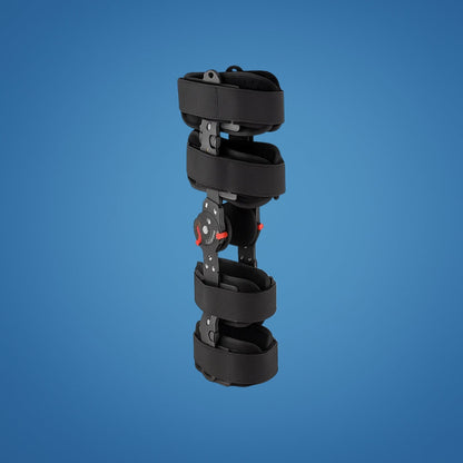 ComfortFit Knee Support Brace – Adjustable Stabilization for Relief