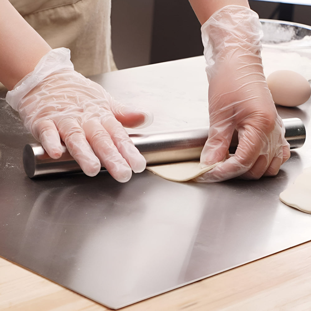 Ultimate Stainless Steel Chopping Board for Every Kitchen