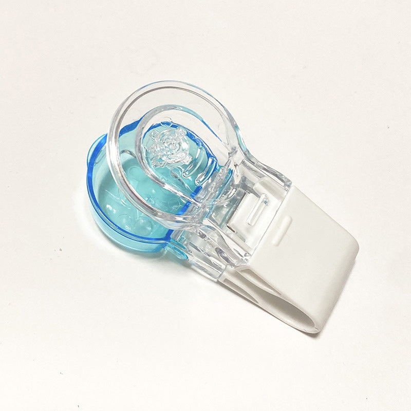 Portable Pill Organizer for Easy Medication Management