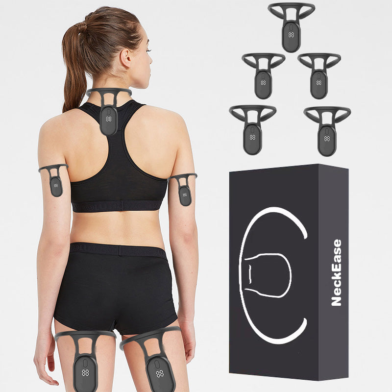 Digital Trainer for Correcting Your Posture