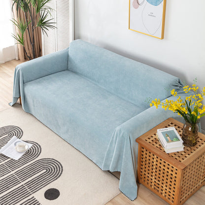 Washable Couch Protector with Non-Slip Design – Sofa Cover
