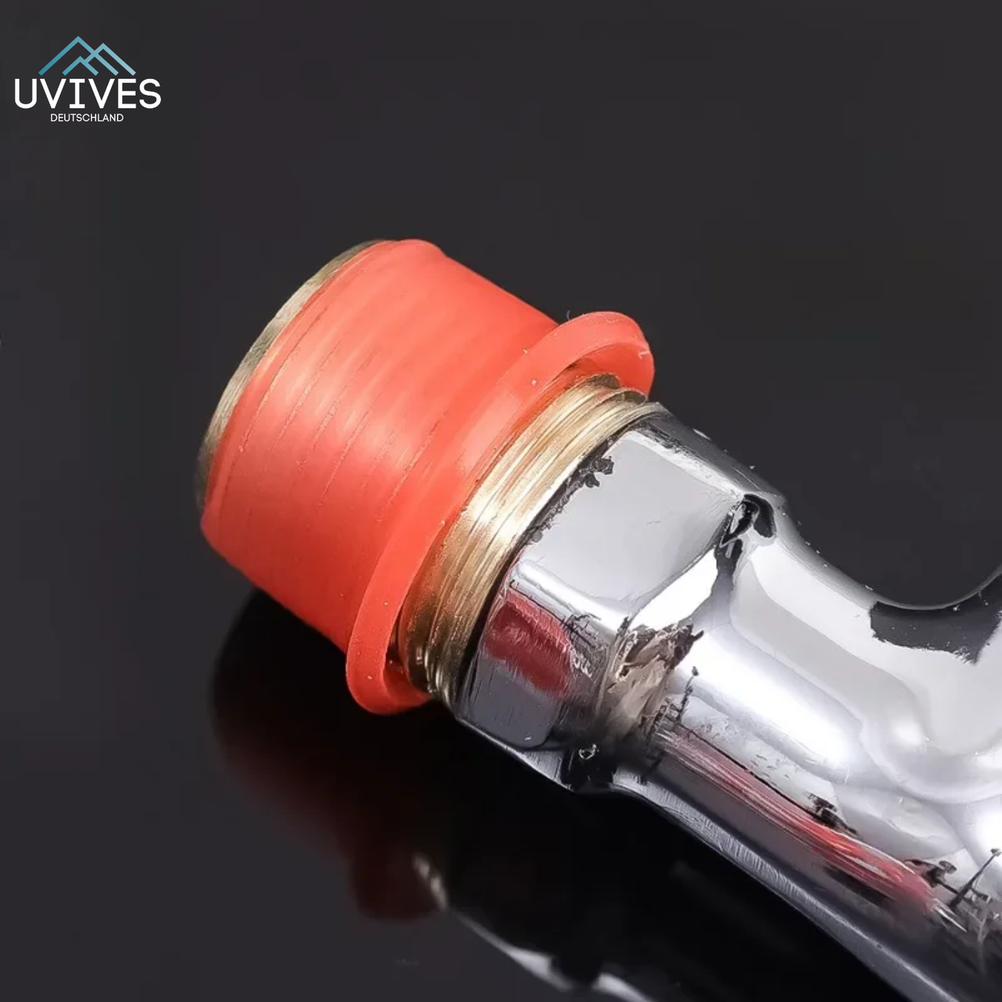 10+10 FREE | Universal Silicone Seal for Any Pipe Thread