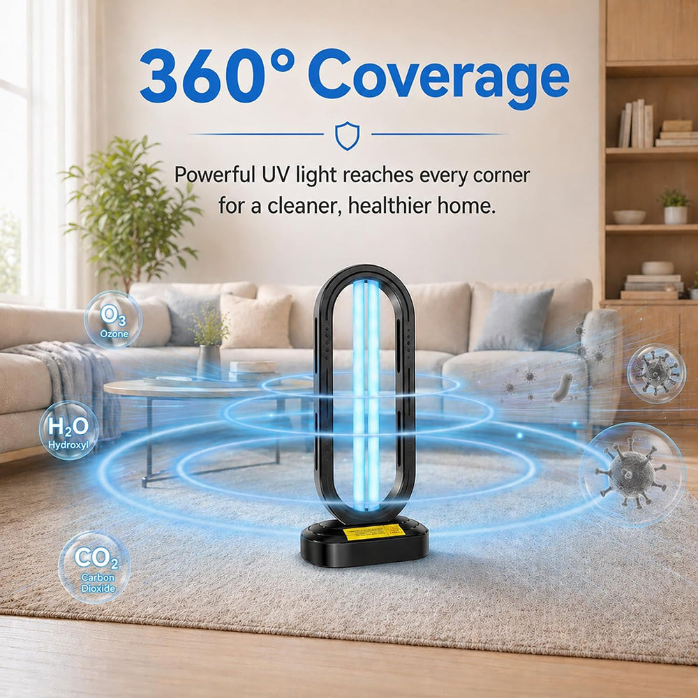Light Sanitizer