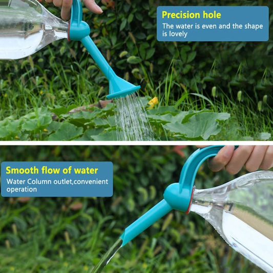 Effortless Precision Watering System for All Plants - Mess-Free