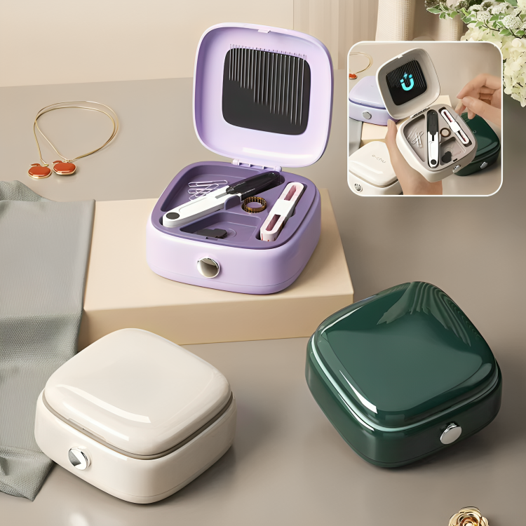 Stay Organized with SewMagix – No More Losing Needles