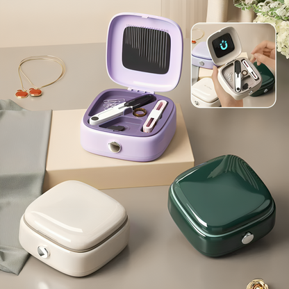 Stay Organized with SewMagix – No More Losing Needles