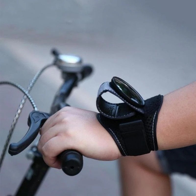 Buy One Get One Free | CycleGuard – Instant Protection for Confident Riding