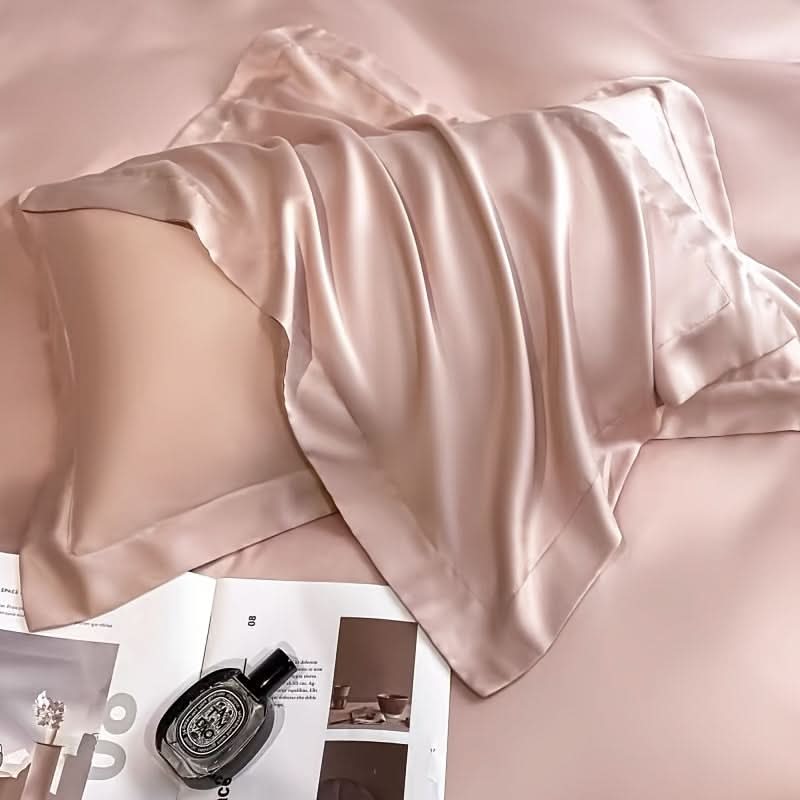Envelope Pillowcases Set of 2 for a Soft and Comfortable Sleep