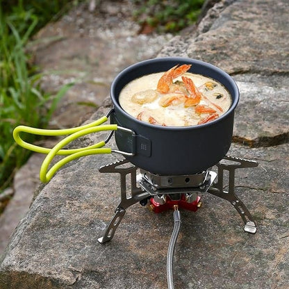 AdventureHeat Pro | Perfect for Camping