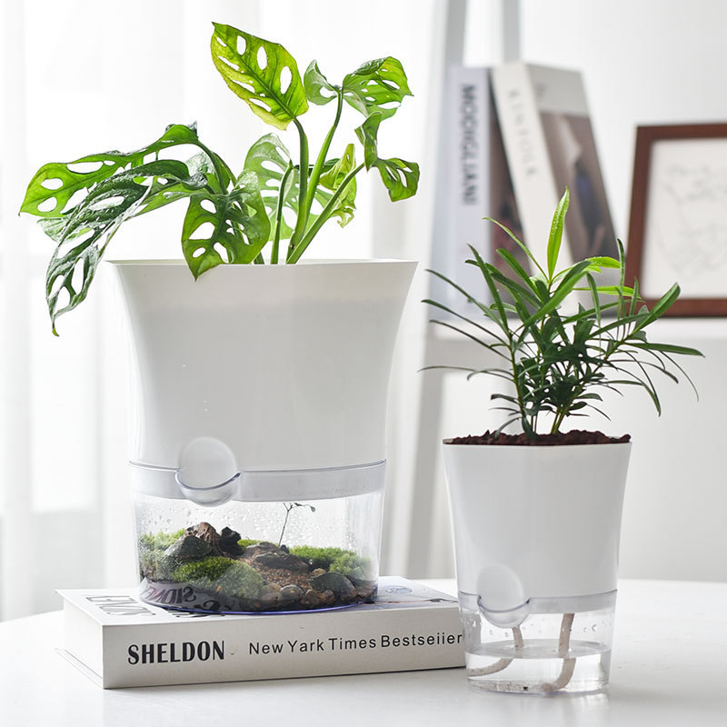 Optimal Plant Watering System for Hassle-Free Irrigation