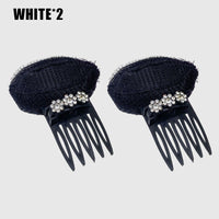 Buy 1, get 1 free (White*2)