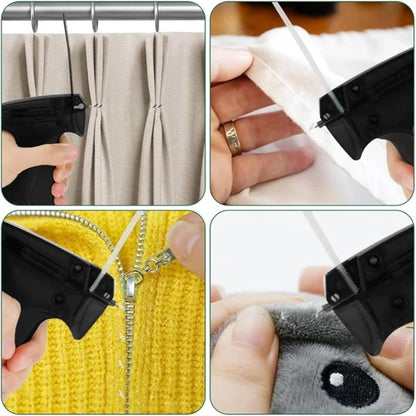 Clothing Repair Tool for Quick and Easy Fixes Anytime, Anywhere