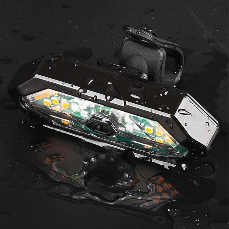 Stay Visible and Heard During Every Ride with NightGlow
