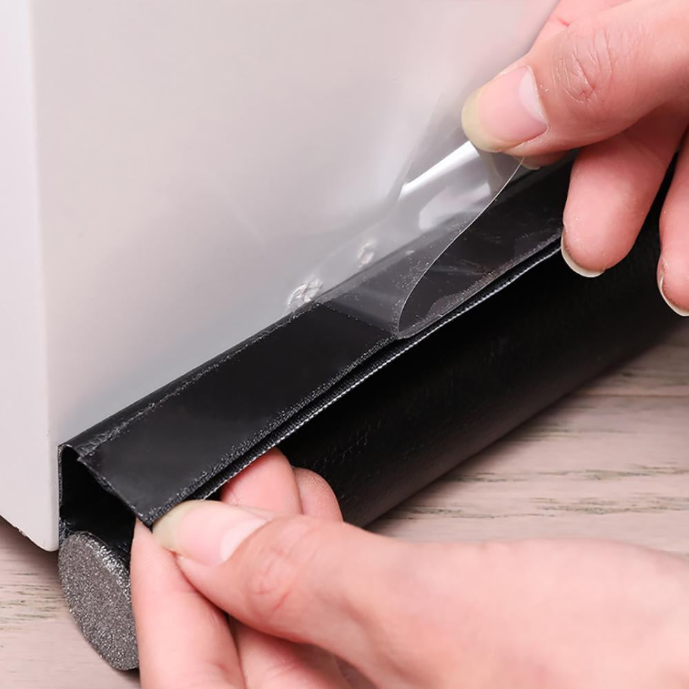 Insulated Sealing Tape for Doors - Seal Protection