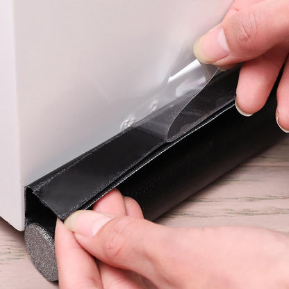 Insulated Sealing Tape for Doors - Seal Protection