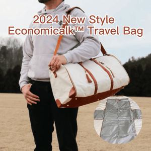 PackMaster Go – Double the Space, Zero Luggage Stress