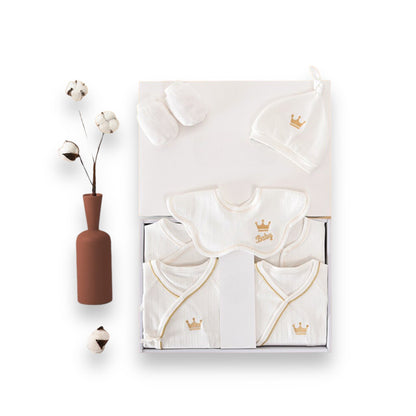 Newborn Luxury Gift Set