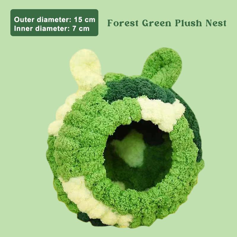 Cozy Bird Perch – Keeps Your Birds Warm, Safe, and Comfortable All Winter