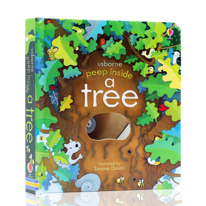 3D Picture Book of Pop-Up Fairy Tales