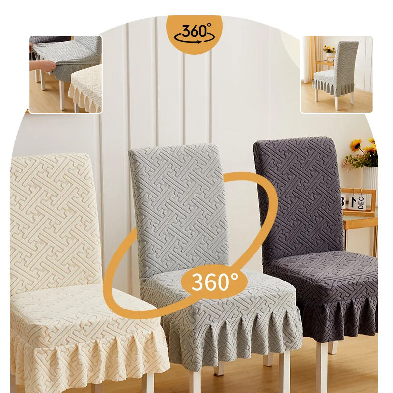 Buy One Get One Free | DineGuard – Instantly Protect and Refresh Your Dining Chairs