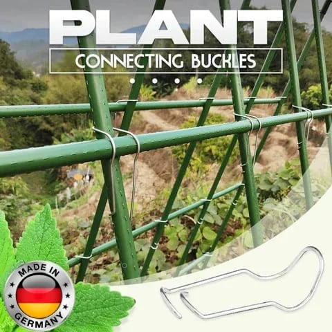 Connectors for Binding - Buy 5, Get 5 Free | Last Day Discount