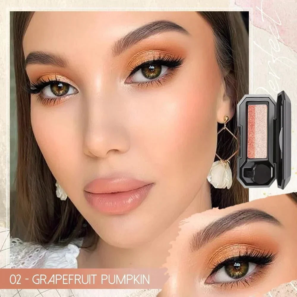 SwiftBlend – Dual Eyeshadow for Effortless Glam
