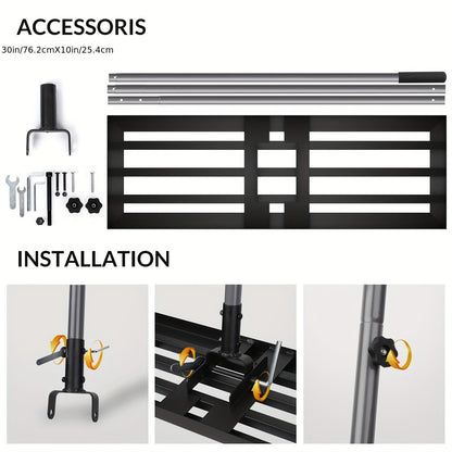 Metal Decorative Object for Home – Chic Accent Piece for Interiors