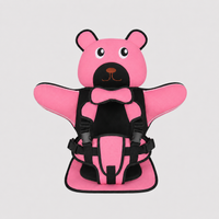 Pink (9 months - 12 years)