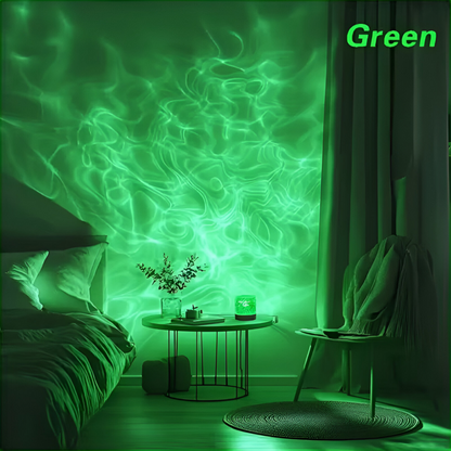 Transform Any Room Instantly with Vibrant Mood Lighting