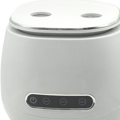 Ultrasonic Cleaning and Sterilization Device for On-the-Go Use