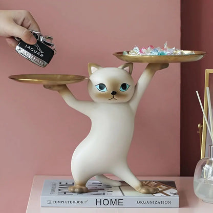 CatNest Organizer – Keep Your Essentials Neat and Accessible