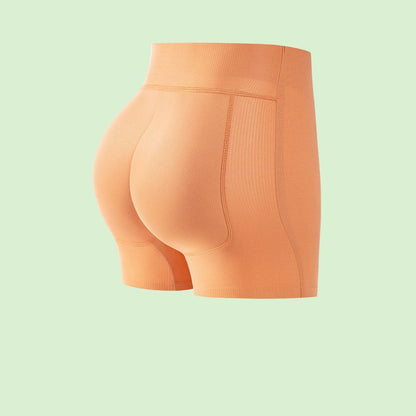 Washable ShapeBoost Shorts – Sweat-Free with Ideal Contour