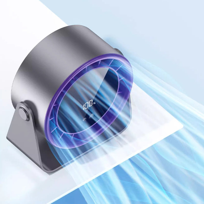 Quiet Power for Your Needs Anytime, Anywhere!