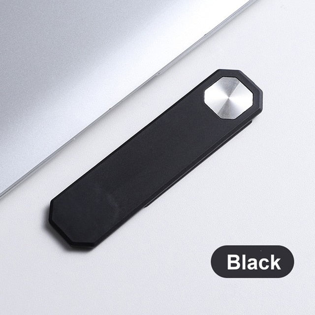 Versatile Side-Mount Bracket for Laptops and Tablets