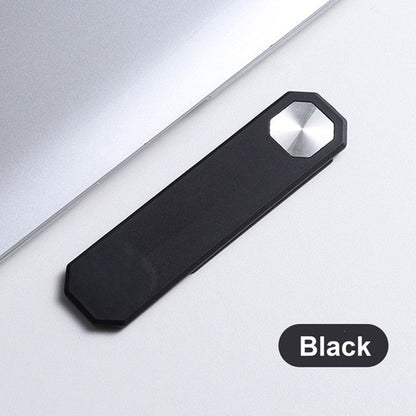 Versatile Side-Mount Bracket for Laptops and Tablets