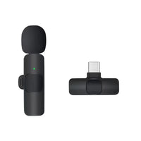 Type-C (single microphone)