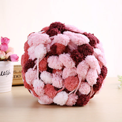 Soft and Durable Wool for Year-Round Use