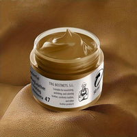 Dark Earth Yellow
